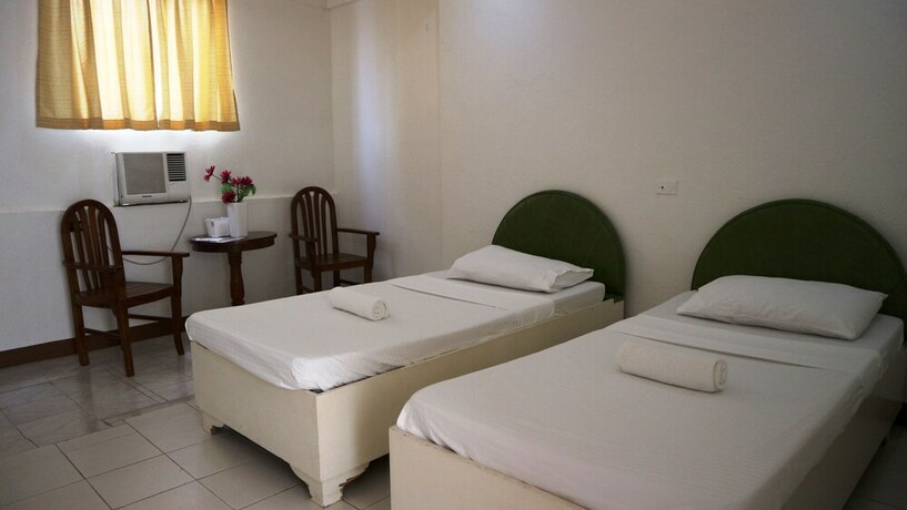 Imagen de la habitación del Casa de Huéspedes Hotel Casa Ilustre. Foto 23