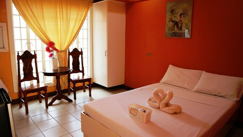 Imagen de la habitación del Casa de Huéspedes Hotel Casa Ilustre. Foto 24