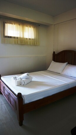 Imagen de la habitación del Casa de Huéspedes Hotel Casa Ilustre. Foto 25