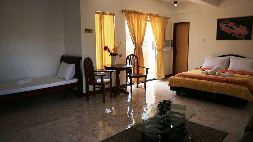 Imagen de la habitación del Casa de Huéspedes Hotel Casa Ilustre. Foto 27