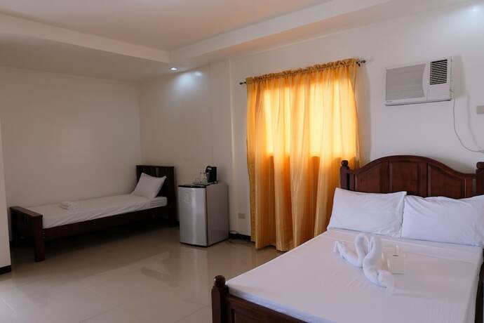 Imagen de la habitación del Casa de Huéspedes Hotel Casa Ilustre. Foto 29