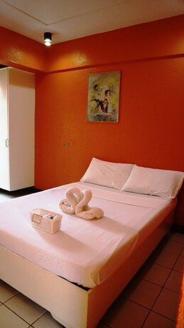 Imagen de la habitación del Casa de Huéspedes Hotel Casa Ilustre. Foto 30