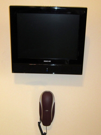 Imagen de la habitación del Casa de Huéspedes Hotel Meublè Santa Chiara Suite. Foto 3