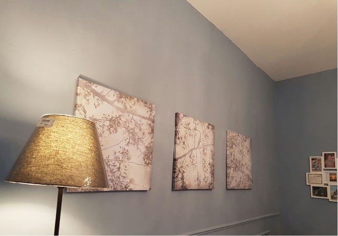 Imagen de los interiores del Casa de Huéspedes Hotel Meublè Santa Chiara Suite. Foto 15