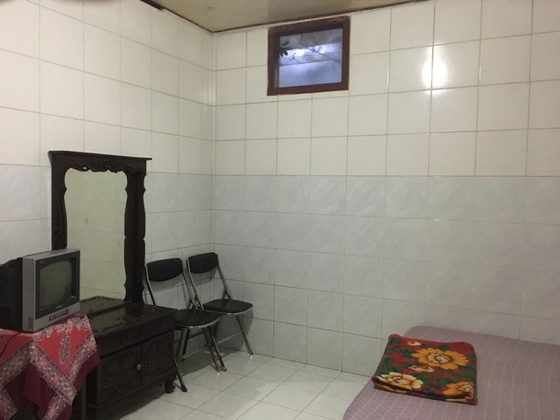 Imagen de la habitación del Casa de Huéspedes Hotel SiCantik. Foto 7