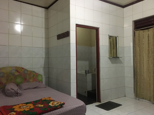Imagen de la habitación del Casa de Huéspedes Hotel SiCantik. Foto 8