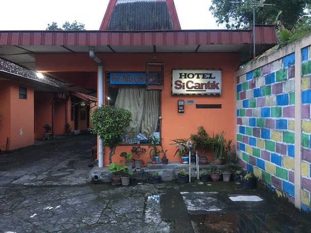 Imagen general del Casa de Huéspedes Hotel SiCantik. Foto 1