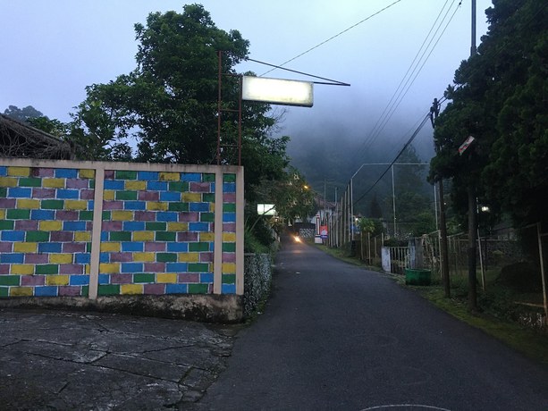 Imagen de los exteriores del Casa de Huéspedes Hotel SiCantik. Foto 15