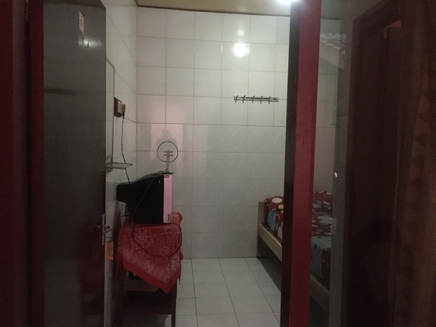 Imagen de la habitación del Casa de Huéspedes Hotel SiCantik. Foto 9