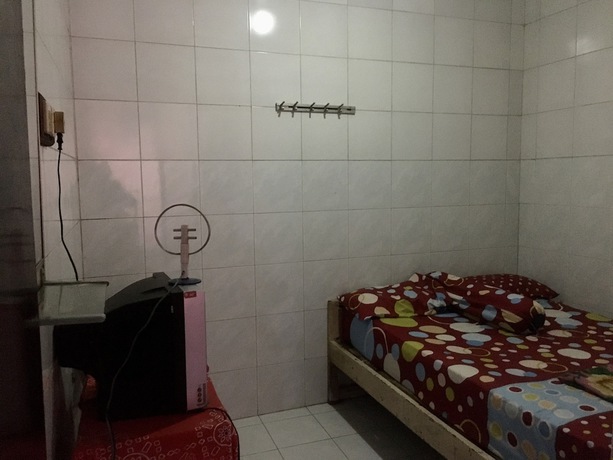 Imagen de la habitación del Casa de Huéspedes Hotel SiCantik. Foto 10