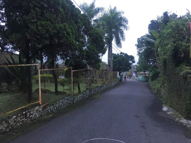 Imagen de los exteriores del Casa de Huéspedes Hotel SiCantik. Foto 16