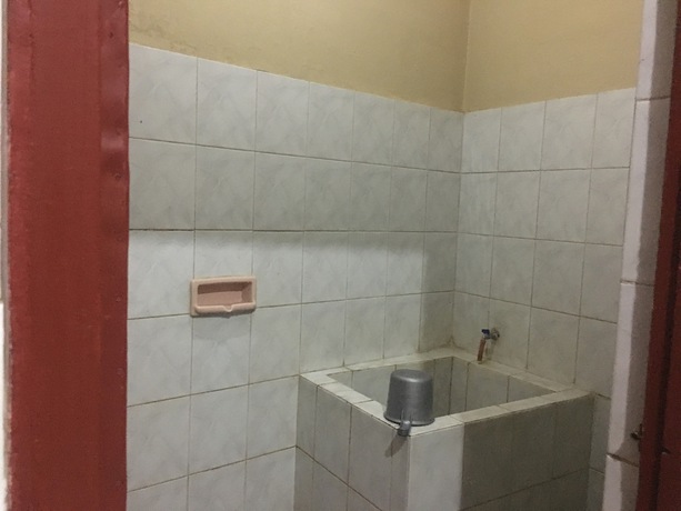 Imagen de la habitación del Casa de Huéspedes Hotel SiCantik. Foto 11