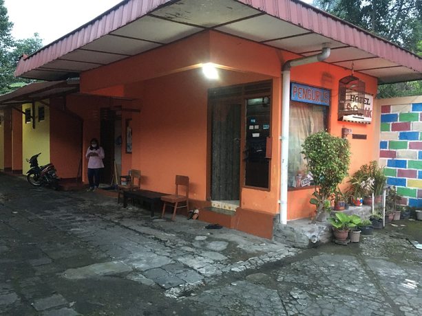 Imagen general del Casa de Huéspedes Hotel SiCantik. Foto 3