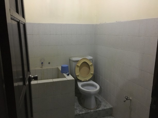 Imagen de la habitación del Casa de Huéspedes Hotel SiCantik. Foto 12
