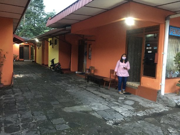 Imagen general del Casa de Huéspedes Hotel SiCantik. Foto 4