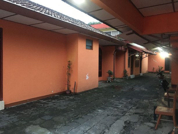 Imagen general del Casa de Huéspedes Hotel SiCantik. Foto 5