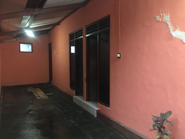 Imagen general del Casa de Huéspedes Hotel SiCantik. Foto 6