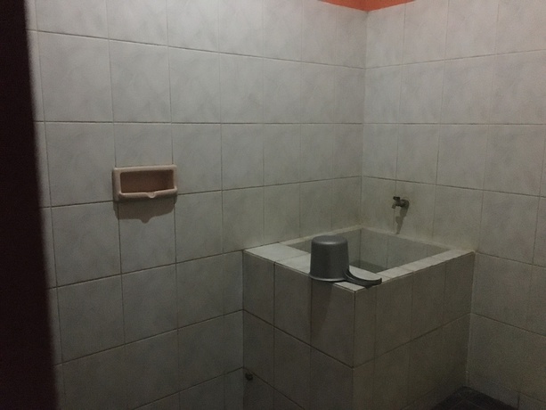 Imagen de la habitación del Casa de Huéspedes Hotel SiCantik. Foto 13