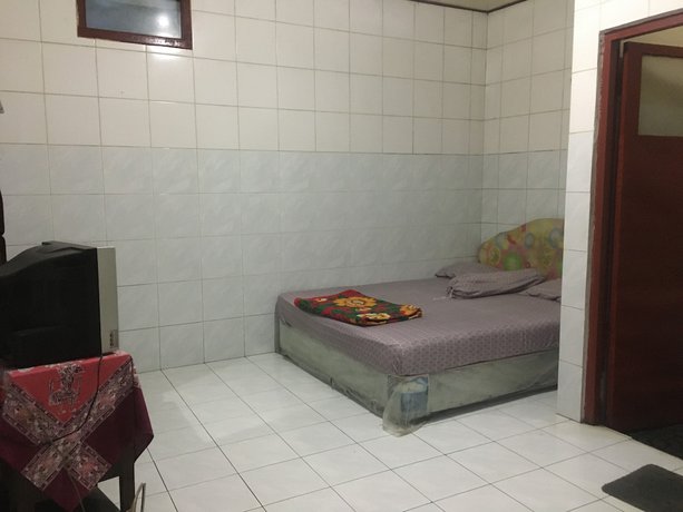 Imagen de la habitación del Casa de Huéspedes Hotel SiCantik. Foto 14