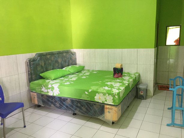 Imagen de la habitación del Casa de Huéspedes Hotel Trias Parangtritis. Foto 5