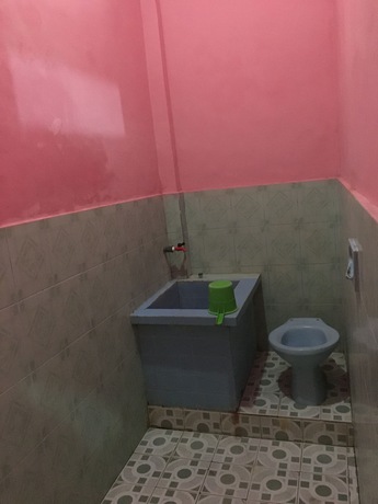 Imagen de la habitación del Casa de Huéspedes Hotel Trias Parangtritis. Foto 6