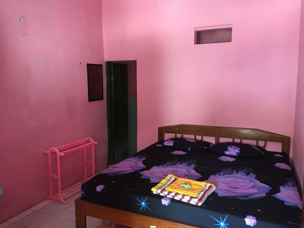 Imagen de la habitación del Casa de Huéspedes Hotel Trias Parangtritis. Foto 8