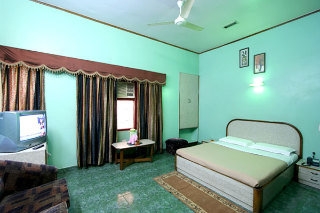 Imagen de la habitación del Casa de Huéspedes Hotel Woodland Dx. Foto 6