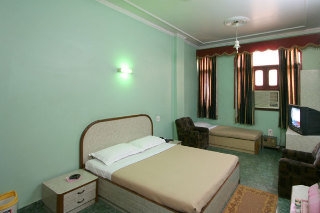 Imagen de la habitación del Casa de Huéspedes Hotel Woodland Dx. Foto 9