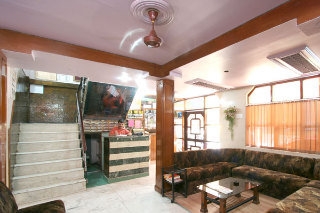 Imagen general del Casa de Huéspedes Hotel Woodland Dx. Foto 4