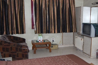 Imagen de la habitación del Casa de Huéspedes Hotel Woodland Dx. Foto 12