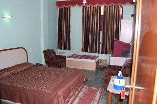 Imagen de la habitación del Casa de Huéspedes Hotel Woodland Dx. Foto 14