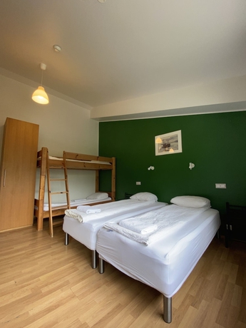 Imagen de la habitación del Casa de Huéspedes Hörgsland Guesthouse. Foto 3