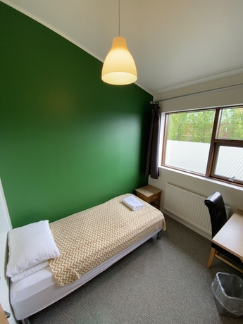 Imagen de la habitación del Casa de Huéspedes Hörgsland Guesthouse. Foto 5