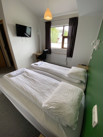 Imagen de la habitación del Casa de Huéspedes Hörgsland Guesthouse. Foto 7