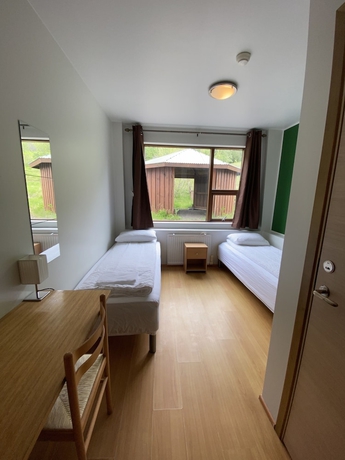 Imagen de la habitación del Casa de Huéspedes Hörgsland Guesthouse. Foto 8