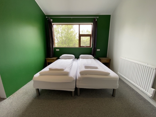 Imagen de la habitación del Casa de Huéspedes Hörgsland Guesthouse. Foto 11