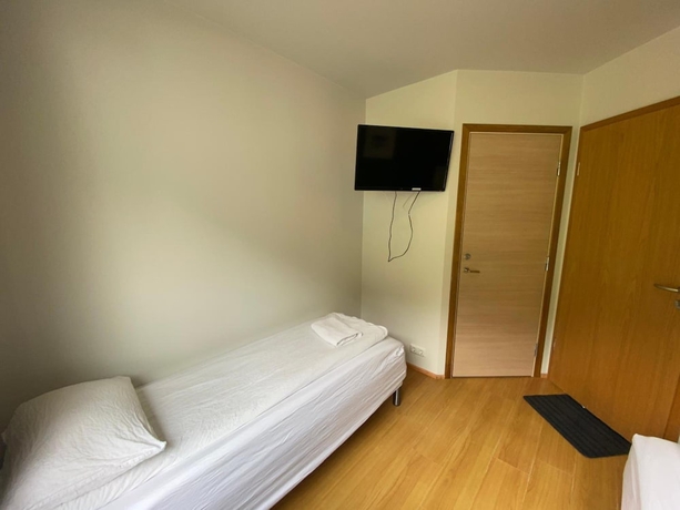 Imagen de la habitación del Casa de Huéspedes Hörgsland Guesthouse. Foto 16