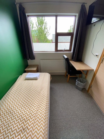 Imagen de la habitación del Casa de Huéspedes Hörgsland Guesthouse. Foto 18