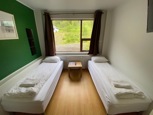 Imagen de la habitación del Casa de Huéspedes Hörgsland Guesthouse. Foto 19