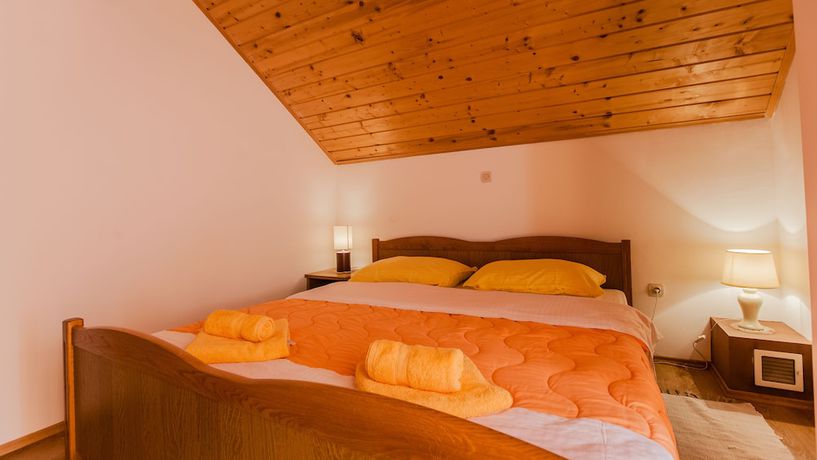 Imagen de la habitación del Casa de Huéspedes House Rustico. Foto 10