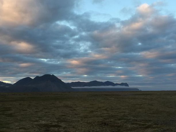 Imagen de la habitación del Casa de Huéspedes Hrafnavellir Guest House. Foto 8