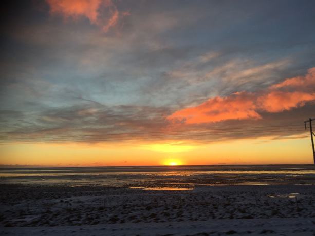 Imagen de la habitación del Casa de Huéspedes Hrafnavellir Guest House. Foto 13