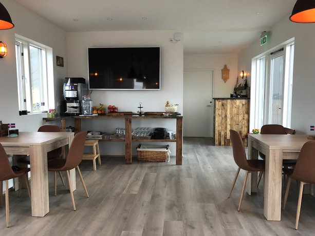 Imagen de los interiores del Casa de Huéspedes Hrafnavellir Guest House. Foto 18