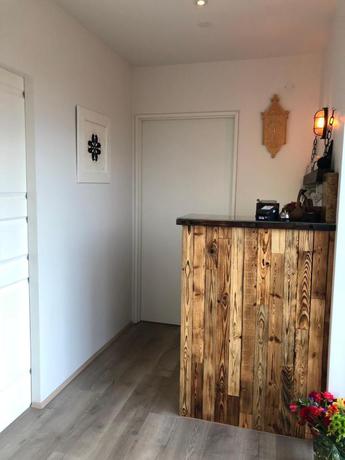 Imagen de los interiores del Casa de Huéspedes Hrafnavellir Guest House. Foto 19