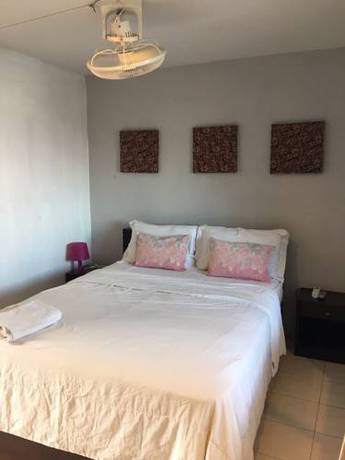 Imagen general del Casa de Huéspedes Hua Hin Paradise Guesthouse. Foto 1