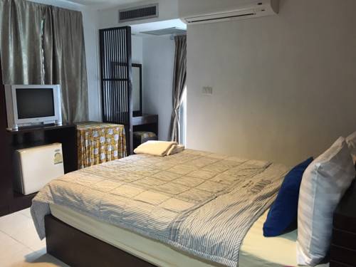 Imagen de la habitación del Casa de Huéspedes Hua Hin Paradise Guesthouse. Foto 3