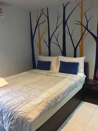 Imagen de la habitación del Casa de Huéspedes Hua Hin Paradise Guesthouse. Foto 4