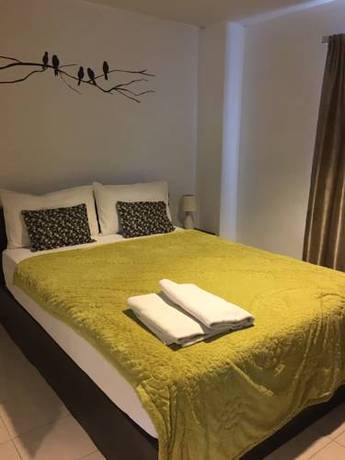 Imagen de la habitación del Casa de Huéspedes Hua Hin Paradise Guesthouse. Foto 6