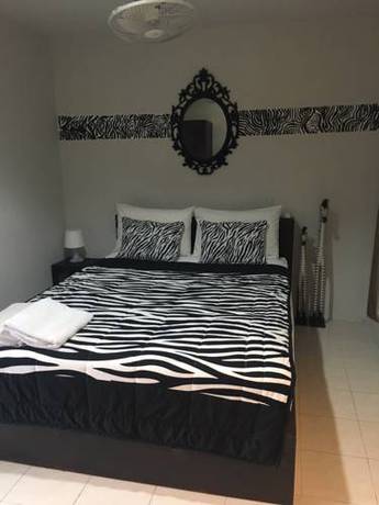 Imagen de la habitación del Casa de Huéspedes Hua Hin Paradise Guesthouse. Foto 7