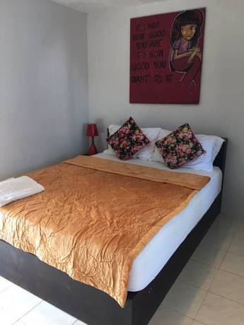 Imagen de la habitación del Casa de Huéspedes Hua Hin Paradise Guesthouse. Foto 8